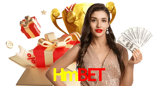 Jogue com dealers reais no Hmbet!
