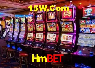Descubra o Programa VIP da Hmbet: Vantagens Exclusivas para Jogadores