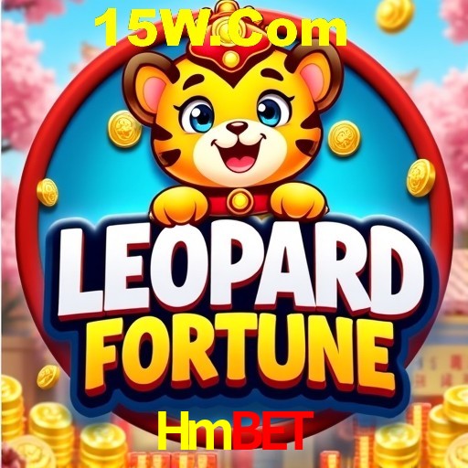 Game Providers Hmbet