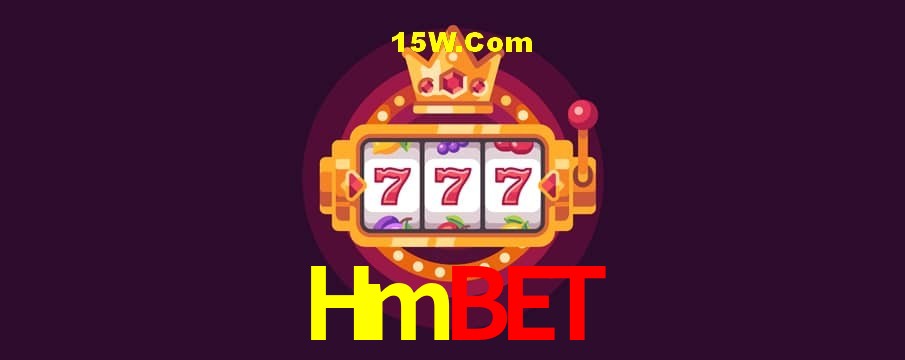 Welcome Bonus Hmbet