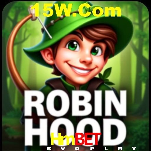 Recursos de Bônus Hmbet