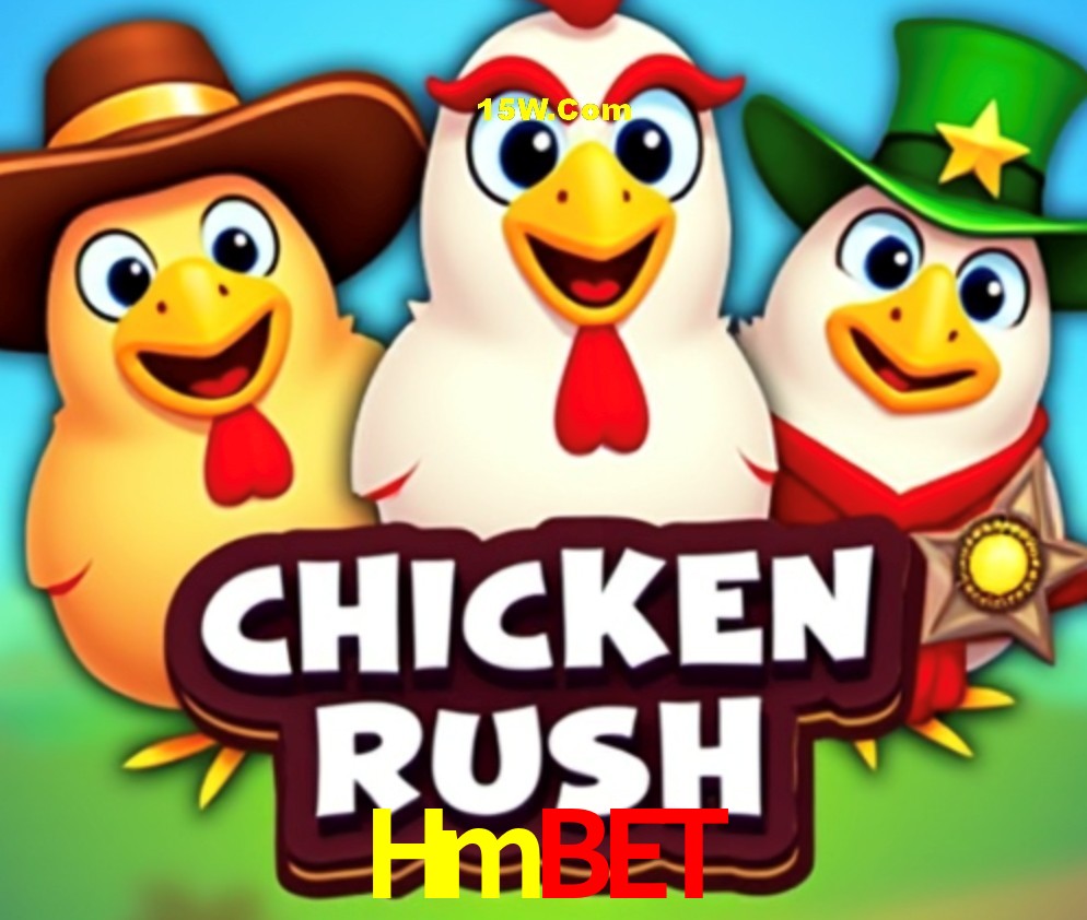 Inovações de Jogos na Hmbet: O Futuro das Experiências Interativas