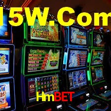 Welcome Bonus Hmbet