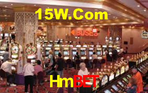 Hmbet: A Experiência de Casino com Jogos de Mesa ao Vivo
