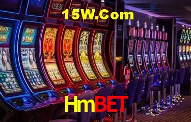 A Emoção da Loteria na Hmbet: Uma Chance de Mudança de Vida